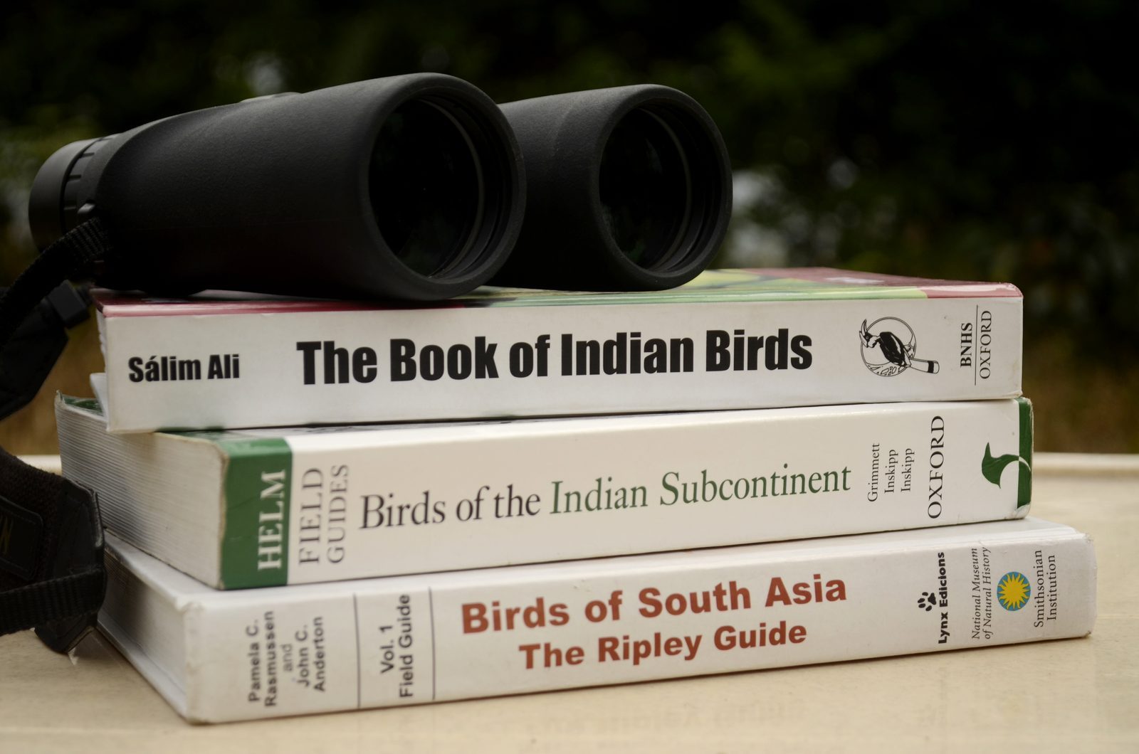 Binoculars for Birdwatching