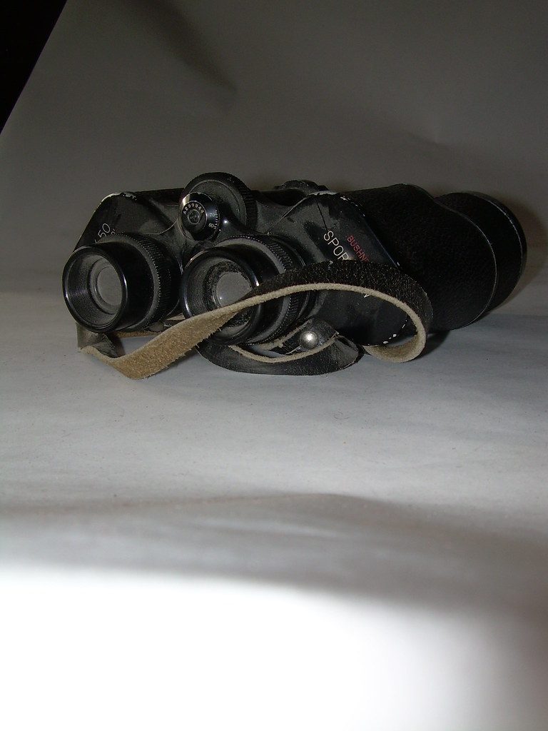 Experience Birdwatching Equipment Like Never Before