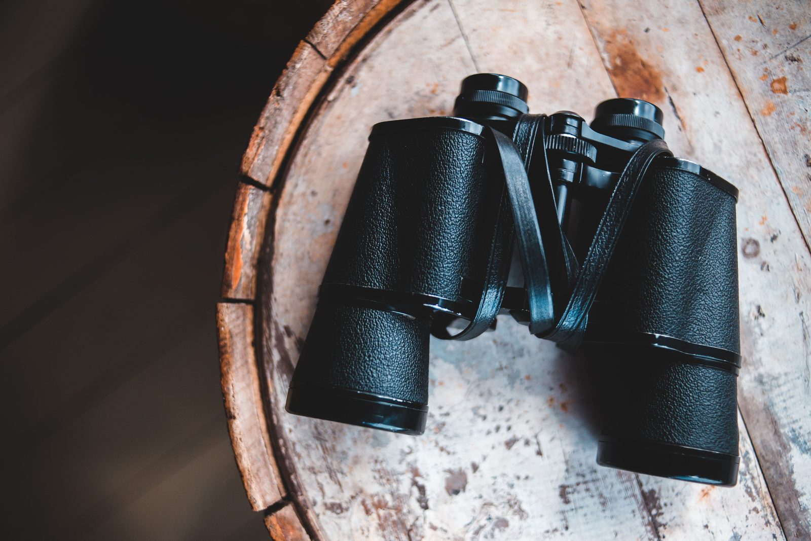 High-Quality Spotting Scopes
